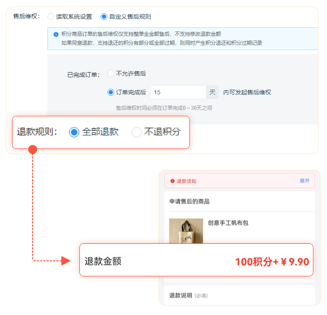 积分商城